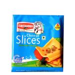 BRIT.CHEESE SLICES 200GM